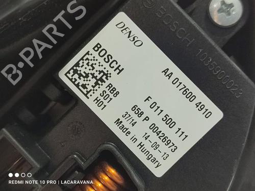 Heater blower motor JEEP CHEROKEE (KL) 2.0 CRD 4x4 | BP16511580M62 
