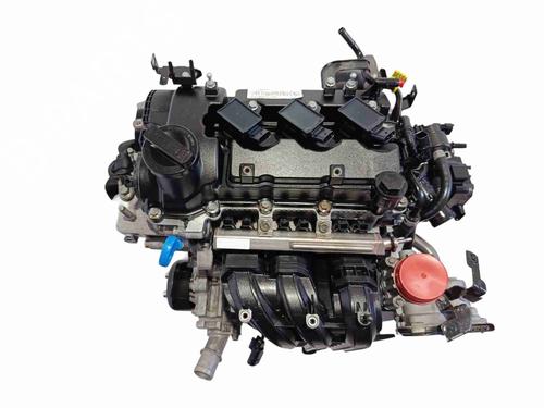 Engine KIA PICANTO II (TA) | BP38341331M1 - Image 2