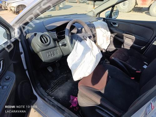 Front right window mechanism RENAULT CLIO IV (BH_)  | BP21141938C23 