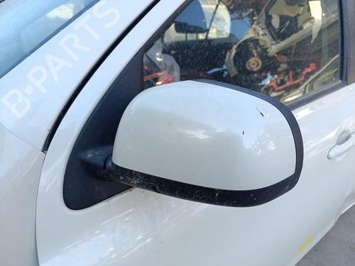 Left mirror NISSAN MICRA IV (K13K, K13KK) 1.2 | BP29020805C26 