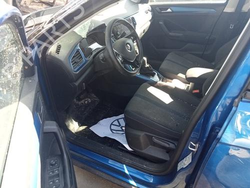 Tailgate lock VW T-ROC (A11, D11)  | BP19421990C101 