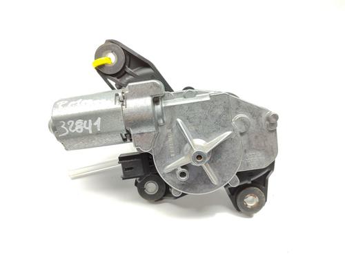 Essuie-glace moteur arrière RENAULT MEGANE IV Hatchback (B9A/M/N_) 1.2 TCe 130 (B9MR) (130 hp) 16541394