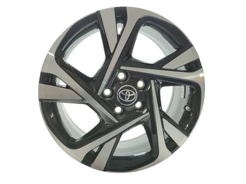 Used Rim TOYOTA C-HR (_X1_) [2016-2025]  30411728