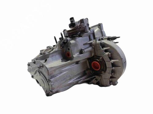 Gearbox CITROËN JUMPY III Bus (V_) 1.5 BlueHDi 120 | BP40098095M3 - Image 5