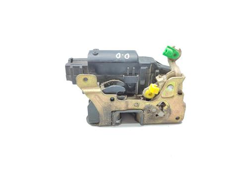 Front right lock NISSAN INTERSTAR Van (X70) dCi 100 | BP16756659C97 