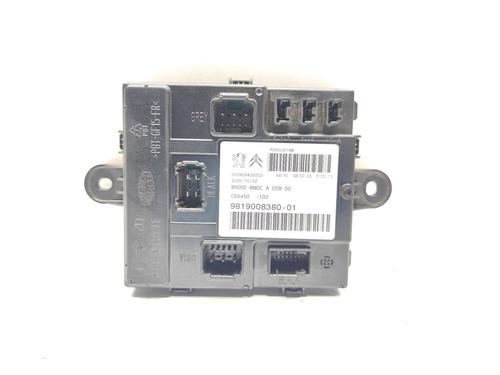 Used Electronic module OPEL GRANDLAND / GRANDLAND X (A18, P1UO) [2017-2025]  21013489