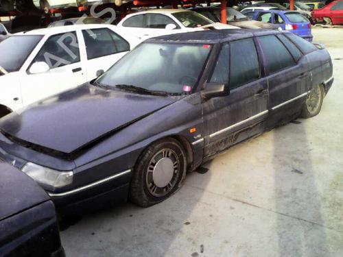 Engine CITROËN XM Break (Y3) 3.0 V6 | BP16504443M1 