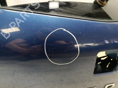 Tailgate SEAT LEON (5F1)  | BP28196066C6 