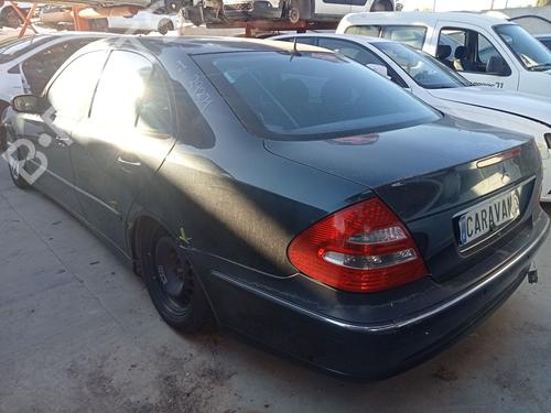 ABS pump MERCEDES-BENZ E-CLASS (W211) E 320 CDI (211.026) | BP32294128M43 - Image 7