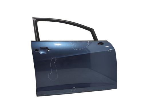 Right front door SEAT IBIZA IV SC (6J1, 6P5) 1.4 TDI | BP28191735C3 