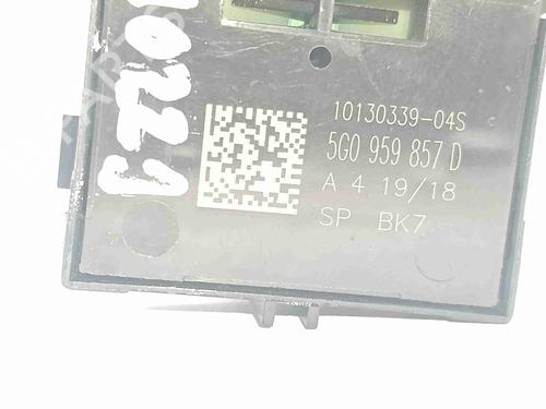 Left front window switch VW TOURAN (5T1) 1.6 TDI | BP38012989I27 - Image 4