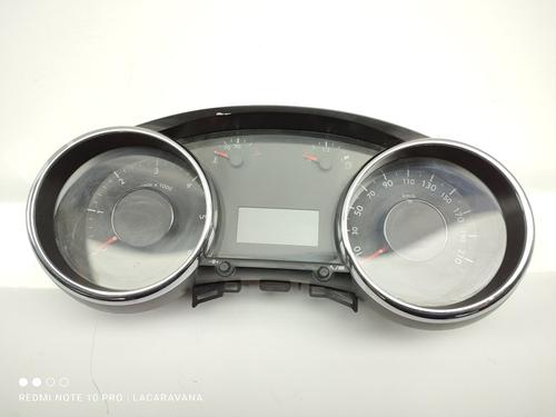 Instrument cluster PEUGEOT 5008 (0U_, 0E_) 1.6 HDi | BP25903084C47 