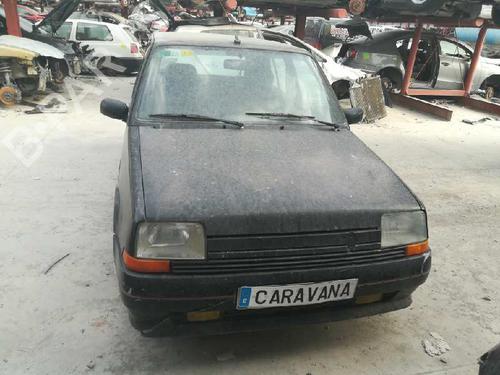 Used Parts RENAULT SUPER 5 (B/C40_) 1.7 (B/C40K, B/C40G) (87 hp) 1750038