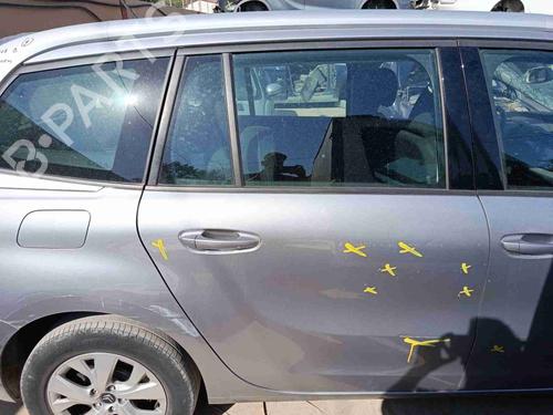 Used Right rear door Right rear door CITROËN GRAND C4 SPACETOURER (3A_, 3E_) 1.2 PureTech 130 (131 hp) 40530942 40530942
