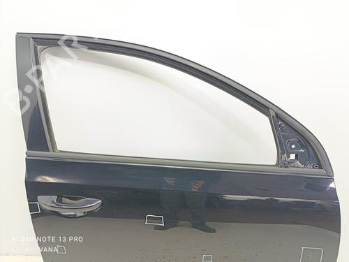 Right front door VW GOLF VI (5K1) 1.6 TDI | BP21387065C3 