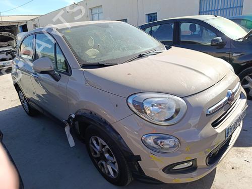 Used Parts FIAT 500X (334_) 1.3 D Multijet (334AXH1A) (95 hp) 4452737