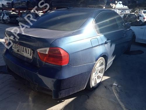 Electronic module BMW 3 (E90) 320 d | BP19098157M83  - Image 9