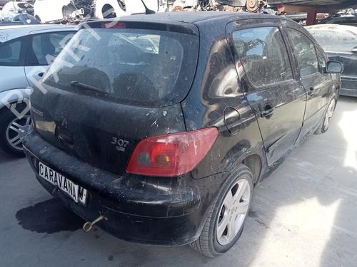 Engine control unit (ECU) PEUGEOT 307 (3A/C) | BP25793315M57 - Image 7