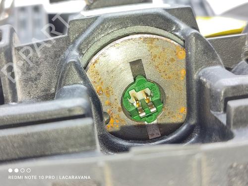 Driver airbag RENAULT MEGANE II (BM0/1_, CM0/1_)  | BP22413560C9 