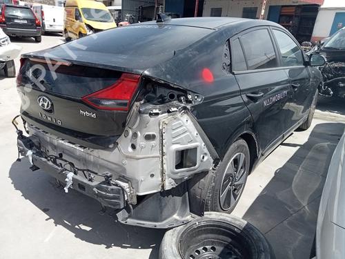 Mirror switch HYUNDAI IONIQ (AE) 1.6 GDI Hybrid | BP20495514I25 