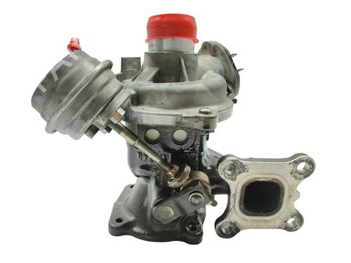 Used Turbocharger/Supercharger FORD GRAND C-MAX (DXA/CB7, DXA/CEU) [2010-2019]  20109475