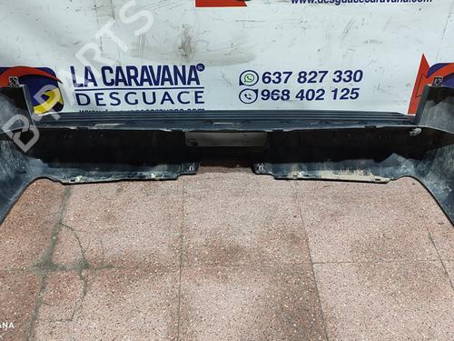 Rear bumper LAND ROVER DISCOVERY IV (L319)  | BP16510299C8 