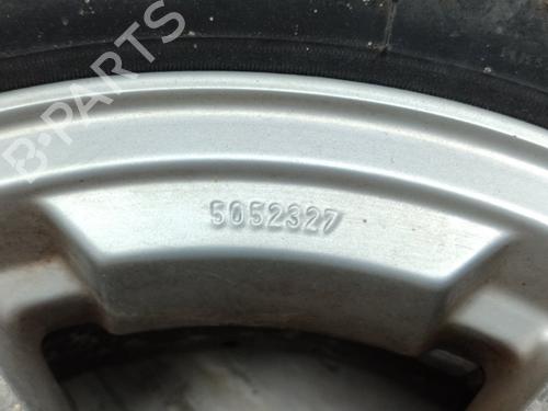 Rim FORD MAVERICK (UDS, UNS) 2.7 TD | BP18258129C45 