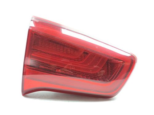 Used Left tailgate light KIA SPORTAGE III (SL) 1.7 CRDi (116 hp) 28596835