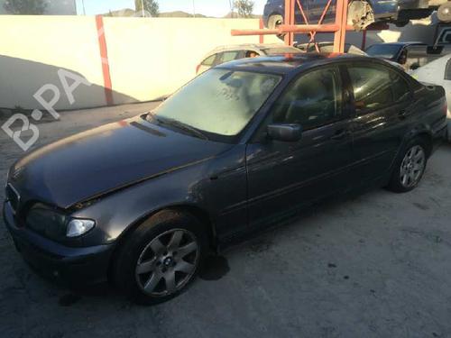 Injector BMW 3 (E46) 320 d | BP31339507M100 - Image 4