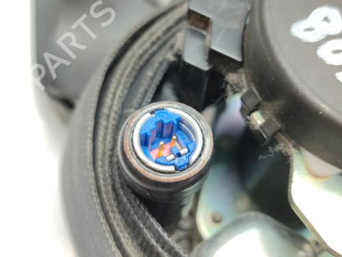 Airbag Kit PEUGEOT 508 SW I (8E_) 1.6 HDi | BP17775312C86 