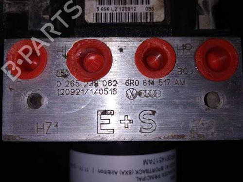 ABS pump AUDI A1 (8X1, 8XK) 1.6 TDI | BP16504786M43 