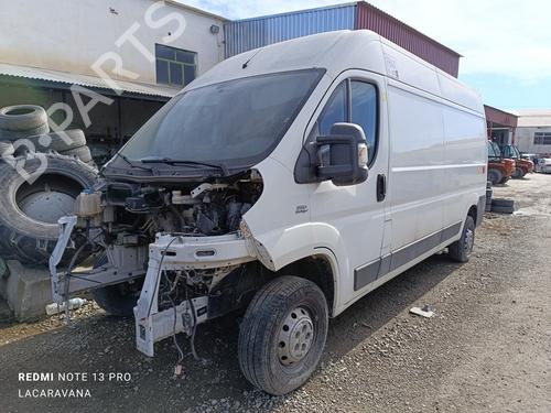 Fuse box FIAT DUCATO Van (250_) | BP39957948E1 - Image 5