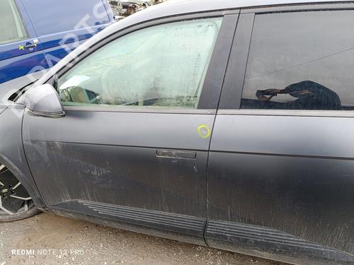 Used Left front door HYUNDAI IONIQ 5 (NE) [2020-2025]  29715191