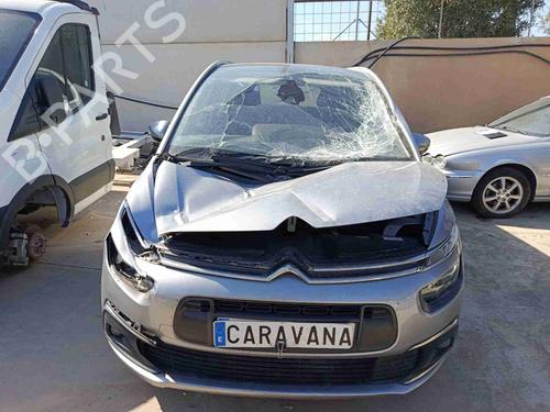 Used Parts CITROËN GRAND C4 SPACETOURER (3A_, 3E_) 1.2 PureTech 130 5066420