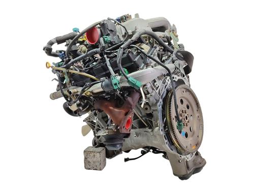 Engine NISSAN ELGRAND (E51)  | BP22746704M1 