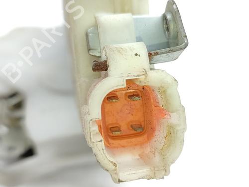 Tailgate lock SUZUKI GRAND VITARA II (JT, TE, TD) 1.9 DDiS (JB419WD, JB419XD) | BP28579248C101 