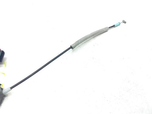 Front right lock HYUNDAI TUCSON (NX4E, NX4A)  | BP29721258C97 