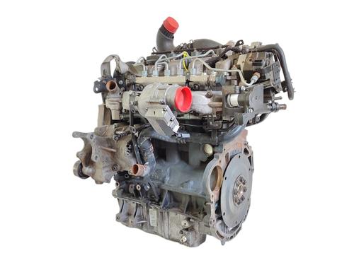 Engine HYUNDAI SANTA FÉ II (CM) 2.2 CRDi GLS | BP28709762M1 