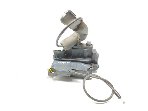 Used Front left lock RENAULT MEGANE III Hatchback (BZ0/1_, B3_) 1.9 dCi (BZ0N, BZ0J) (131 hp) 16752964
