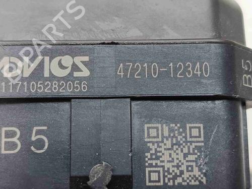 ABS pump TOYOTA COROLLA Hatchback (_E21_, _EA1_, _EH1_) | BP37691064M43 - Image 3
