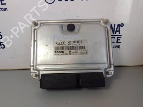 Computer motormanagement AUDI A6 C5 (4B2, 4B4) 2.5 TDI | BP28315327M57 