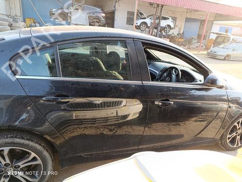 Right tailgate light OPEL INSIGNIA A (G09)  | BP31979841C80  - Image 8