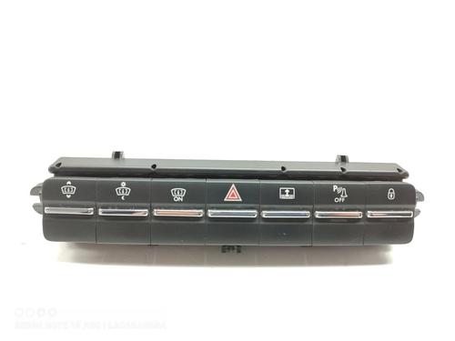 Used Warning switch PEUGEOT 5008 (0U_, 0E_) 1.6 HDi (114 hp) 21827604
