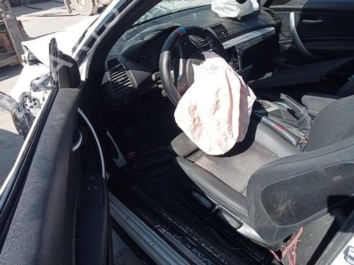 Engine control unit (ECU) BMW 1 Convertible (E88) 118 d | BP31382720M57  - Image 9