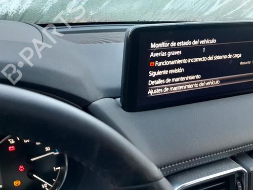 Display MAZDA CX-5 (KF)  | BP29727816C48 