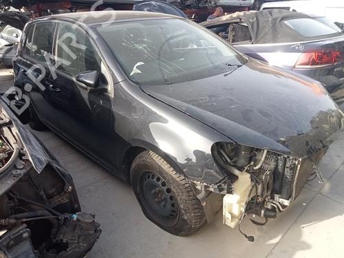 Left tailgate light VW GOLF VI (5K1)  | BP25997173C79 