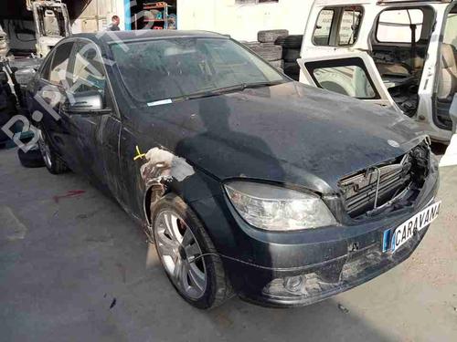 Rear differential MERCEDES-BENZ C-CLASS (W204) C 220 CDI (204.002) | BP37664692M24 - Image 10