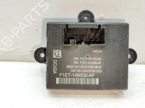 Electronic module FORD FOCUS III  | BP25793358M83 