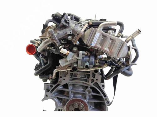 Engine TOYOTA COROLLA Estate (_E21_) | BP38336378M1 - Image 7