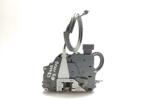 Front right lock PEUGEOT BOXER Van 2.2 HDi 120 | BP18547142C97 